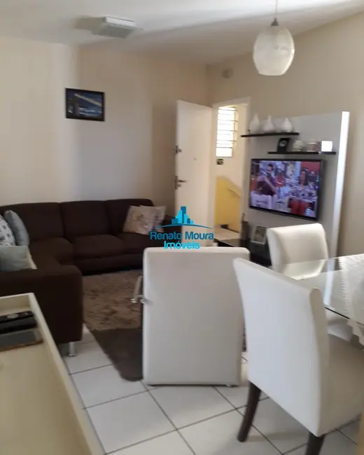 Foto 8 de Apartamento com 2 quartos à venda, 70m2 em Vila Augusta, Sorocaba - SP