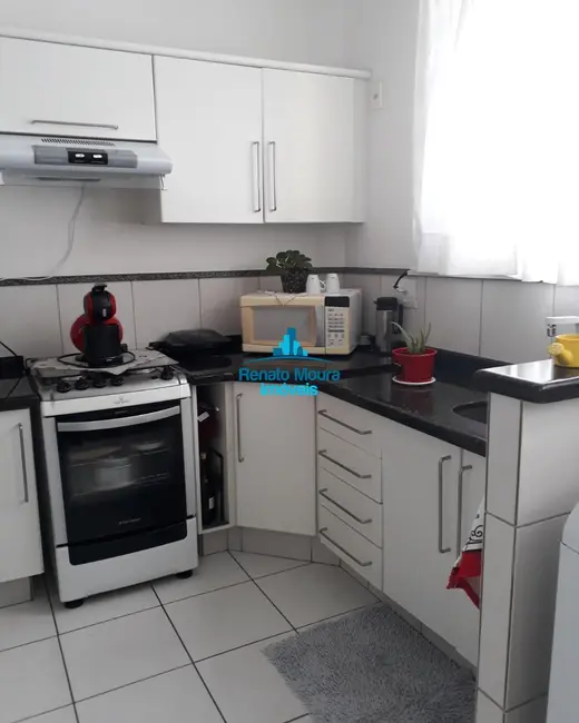 Foto 5 de Apartamento com 2 quartos à venda, 70m2 em Vila Augusta, Sorocaba - SP