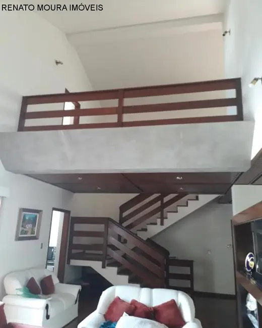 Foto 5 de Sobrado com 3 quartos à venda, 510m2 em Jardim Portal da Colina, Sorocaba - SP