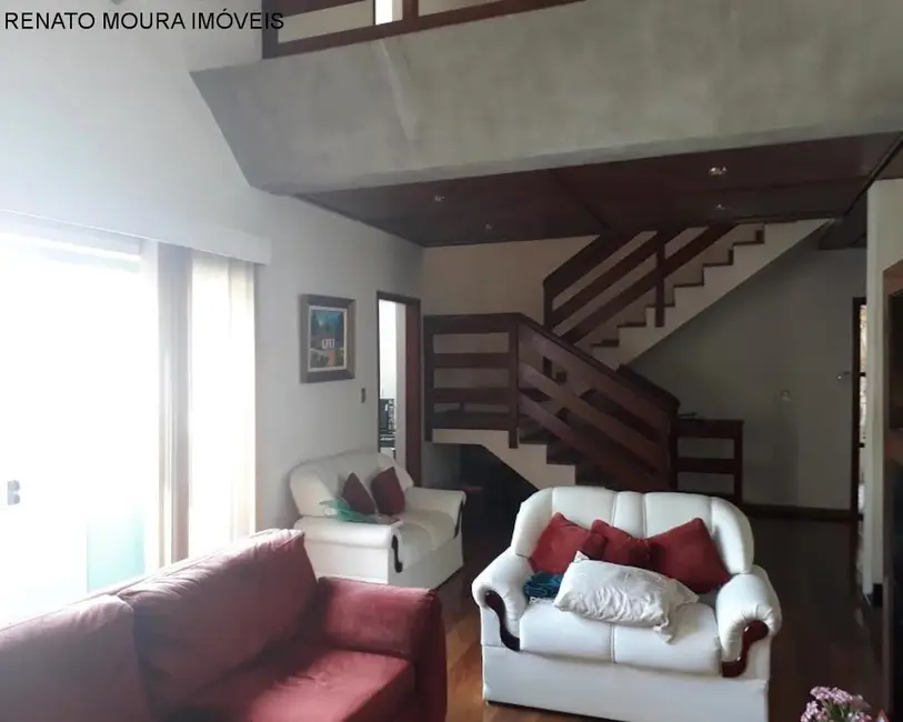 Foto 6 de Sobrado com 3 quartos à venda, 510m2 em Jardim Portal da Colina, Sorocaba - SP