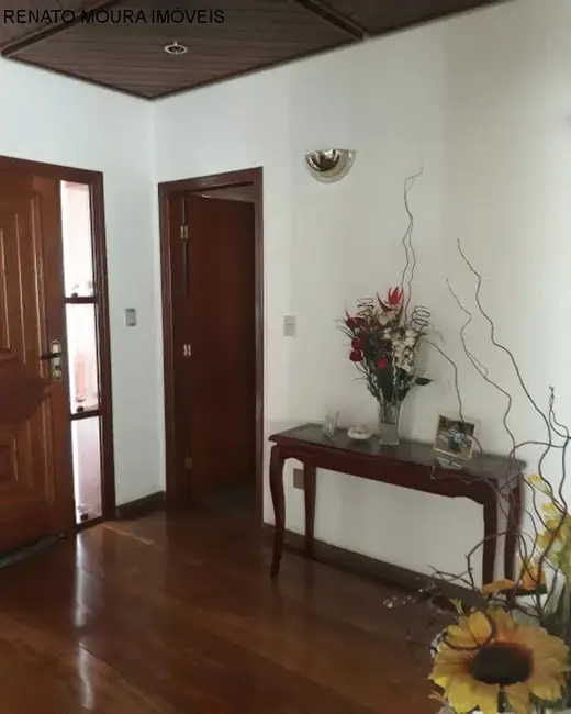 Foto 9 de Sobrado com 3 quartos à venda, 510m2 em Jardim Portal da Colina, Sorocaba - SP