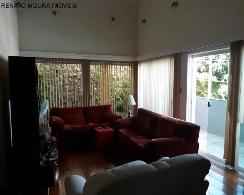 Foto 4 de Sobrado com 3 quartos à venda, 510m2 em Jardim Portal da Colina, Sorocaba - SP