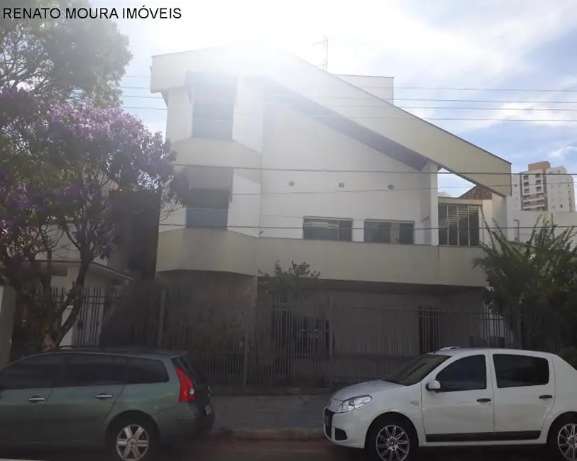 Foto 3 de Sobrado com 3 quartos à venda, 510m2 em Jardim Portal da Colina, Sorocaba - SP