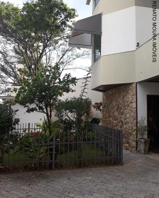 Foto 2 de Sobrado com 3 quartos à venda, 510m2 em Jardim Portal da Colina, Sorocaba - SP