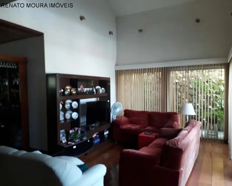 Foto 7 de Sobrado com 3 quartos à venda, 510m2 em Jardim Portal da Colina, Sorocaba - SP