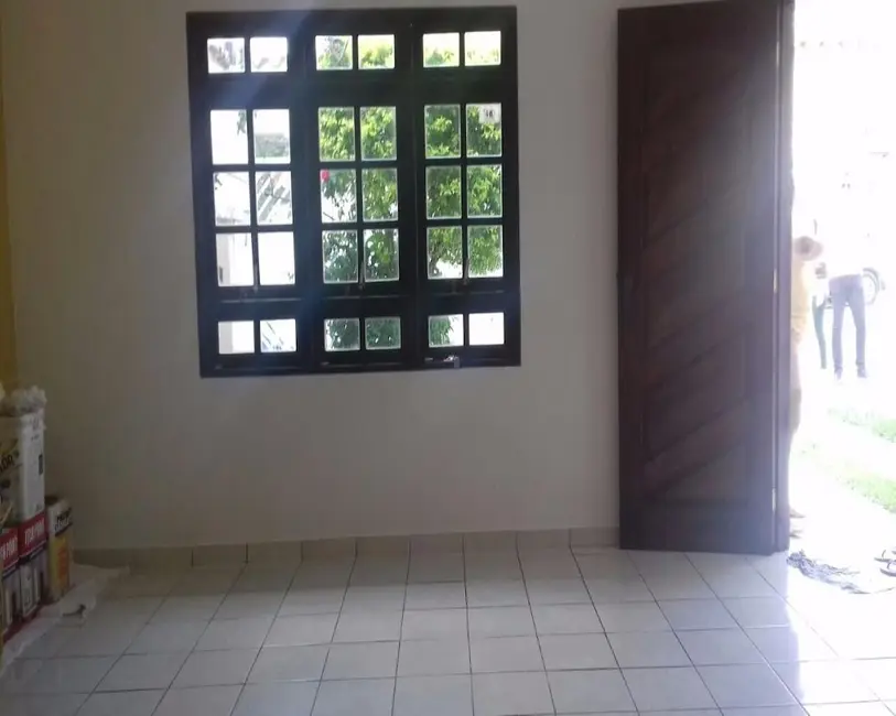Foto 2 de Casa com 3 quartos à venda, 200m2 em Wanel Ville, Sorocaba - SP