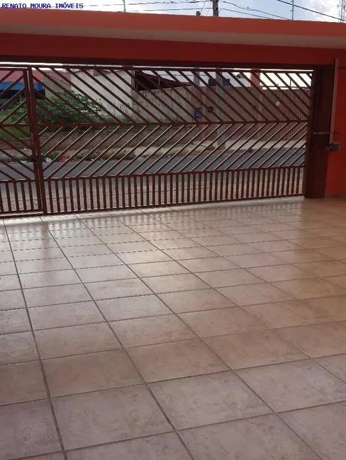 Sobrado com 3 quartos à venda, 209m2 em Jardim Santa Rosa, Sorocaba - SP - imagem 3 Foto 3 de Sobrado com 3 quartos à venda, 209m2 em Jardim Santa Rosa, Sorocaba - SP