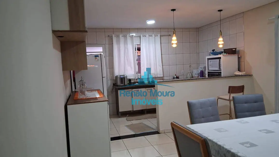 Sobrado com 3 quartos à venda, 209m2 em Jardim Santa Rosa, Sorocaba - SP - imagem 7 Foto 7 de Sobrado com 3 quartos à venda, 209m2 em Jardim Santa Rosa, Sorocaba - SP