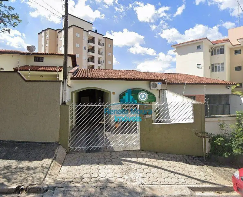 Foto 1 de Casa com 2 quartos à venda, 231m2 em Jardim Europa, Sorocaba - SP