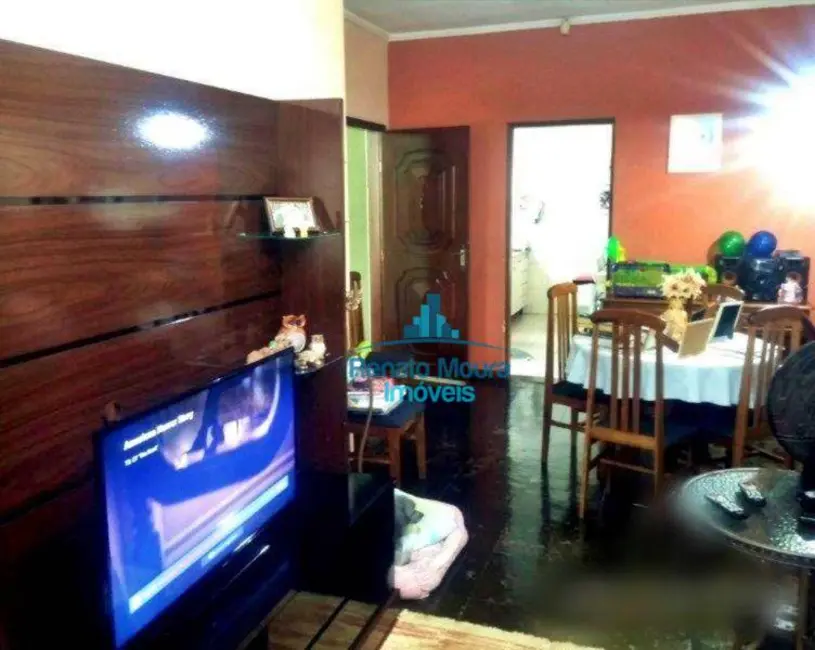 Casa com 2 quartos à venda, 231m2 em Jardim Europa, Sorocaba - SP - imagem 5 Foto 5 de Casa com 2 quartos à venda, 231m2 em Jardim Europa, Sorocaba - SP