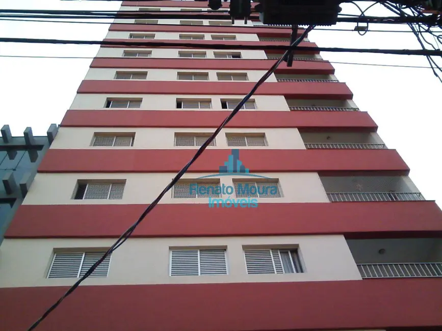 Foto 1 de Apartamento com 3 quartos à venda, 115m2 em Centro, Sorocaba - SP