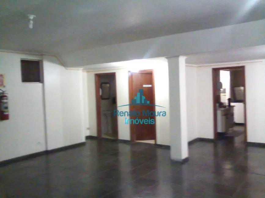Foto 2 de Apartamento com 3 quartos à venda, 115m2 em Centro, Sorocaba - SP