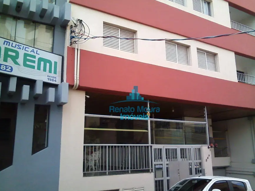 Apartamento com 3 quartos à venda, 115m2 em Centro, Sorocaba - SP - imagem 6 Foto 6 de Apartamento com 3 quartos à venda, 115m2 em Centro, Sorocaba - SP