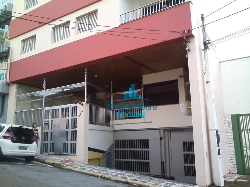Apartamento com 3 quartos à venda, 115m2 em Centro, Sorocaba - SP - imagem 3 Foto 3 de Apartamento com 3 quartos à venda, 115m2 em Centro, Sorocaba - SP