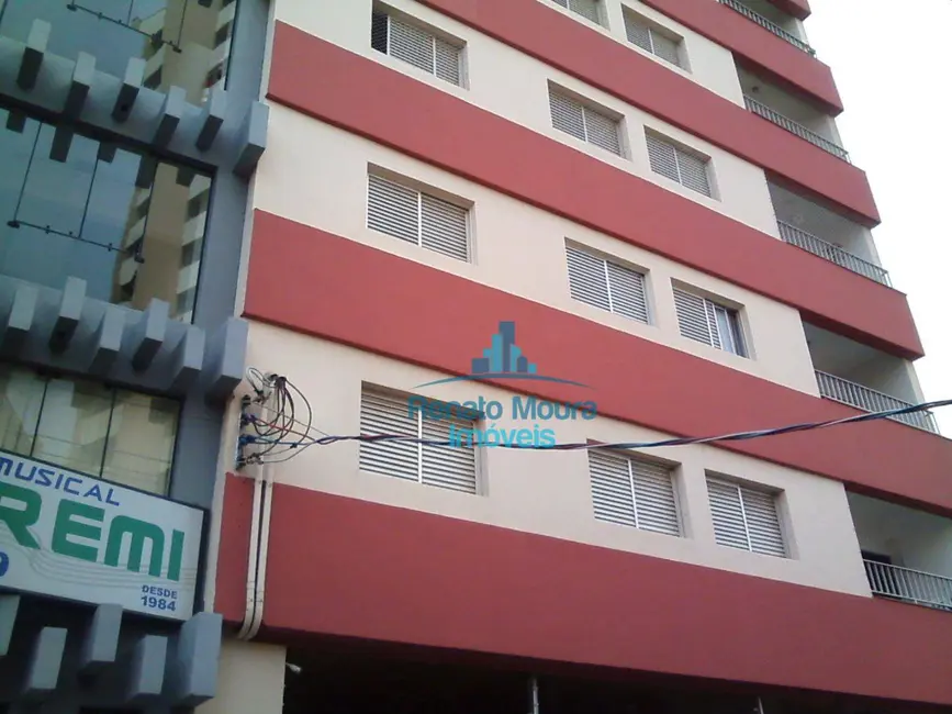 Apartamento com 3 quartos à venda, 115m2 em Centro, Sorocaba - SP - imagem 7 Foto 7 de Apartamento com 3 quartos à venda, 115m2 em Centro, Sorocaba - SP