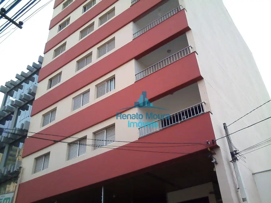 Apartamento com 3 quartos à venda, 115m2 em Centro, Sorocaba - SP - imagem 4 Foto 4 de Apartamento com 3 quartos à venda, 115m2 em Centro, Sorocaba - SP
