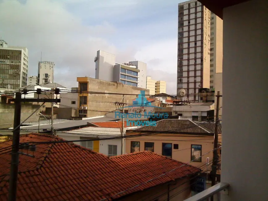 Apartamento com 3 quartos à venda, 115m2 em Centro, Sorocaba - SP - imagem 8 Foto 8 de Apartamento com 3 quartos à venda, 115m2 em Centro, Sorocaba - SP