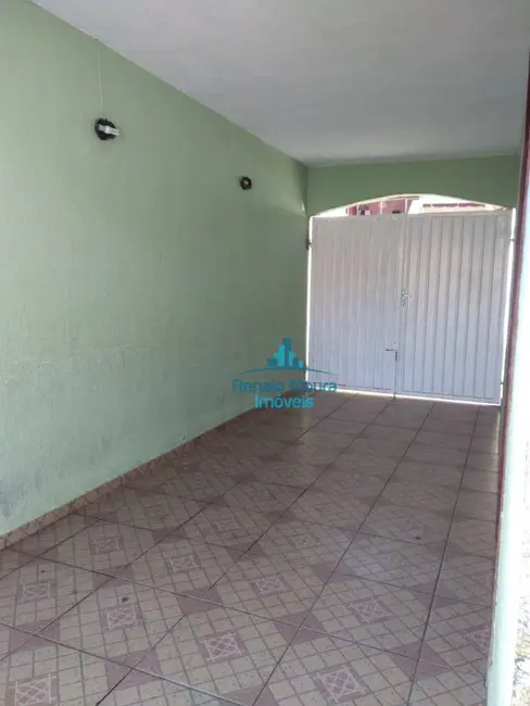 Casa com 3 quartos à venda, 250m2 em Central Parque Sorocaba, Sorocaba - SP - imagem 4 Foto 4 de Casa com 3 quartos à venda, 250m2 em Central Parque Sorocaba, Sorocaba - SP