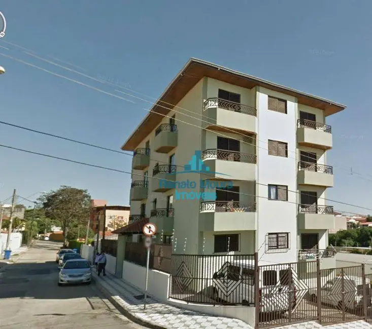 Foto 2 de Apartamento com 3 quartos à venda, 90m2 em Jardim Simus, Sorocaba - SP