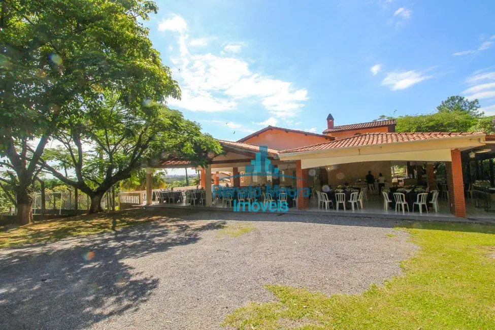 Chácara com 5 quartos à venda, 20000m2 em Jardim Novo Mundo, Sorocaba - SP - imagem 7 Foto 7 de Chácara com 5 quartos à venda, 20000m2 em Jardim Novo Mundo, Sorocaba - SP