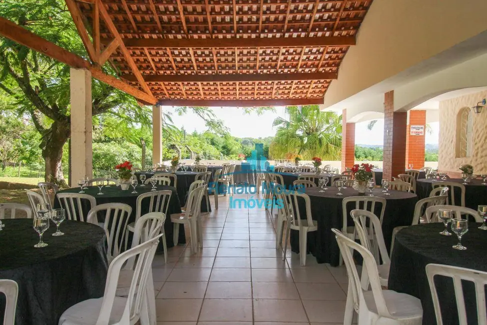 Chácara com 5 quartos à venda, 20000m2 em Jardim Novo Mundo, Sorocaba - SP - imagem 4 Foto 4 de Chácara com 5 quartos à venda, 20000m2 em Jardim Novo Mundo, Sorocaba - SP