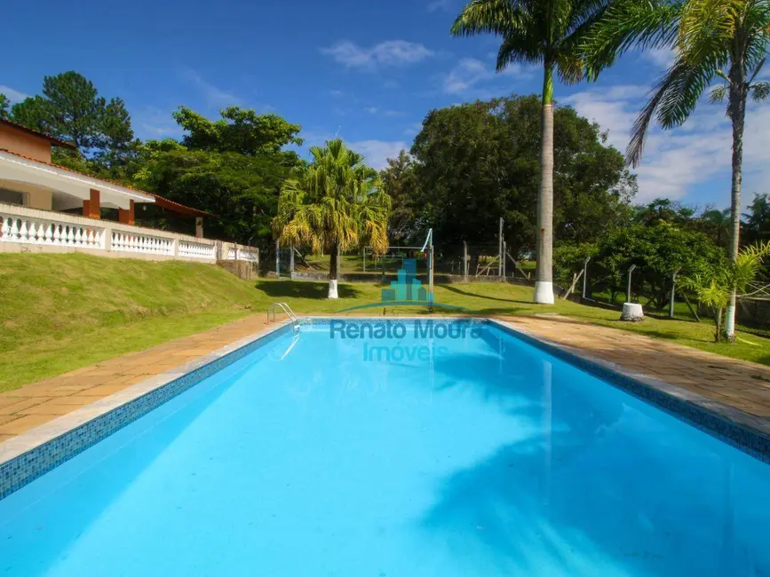 Foto 1 de Chácara com 5 quartos à venda, 20000m2 em Jardim Novo Mundo, Sorocaba - SP