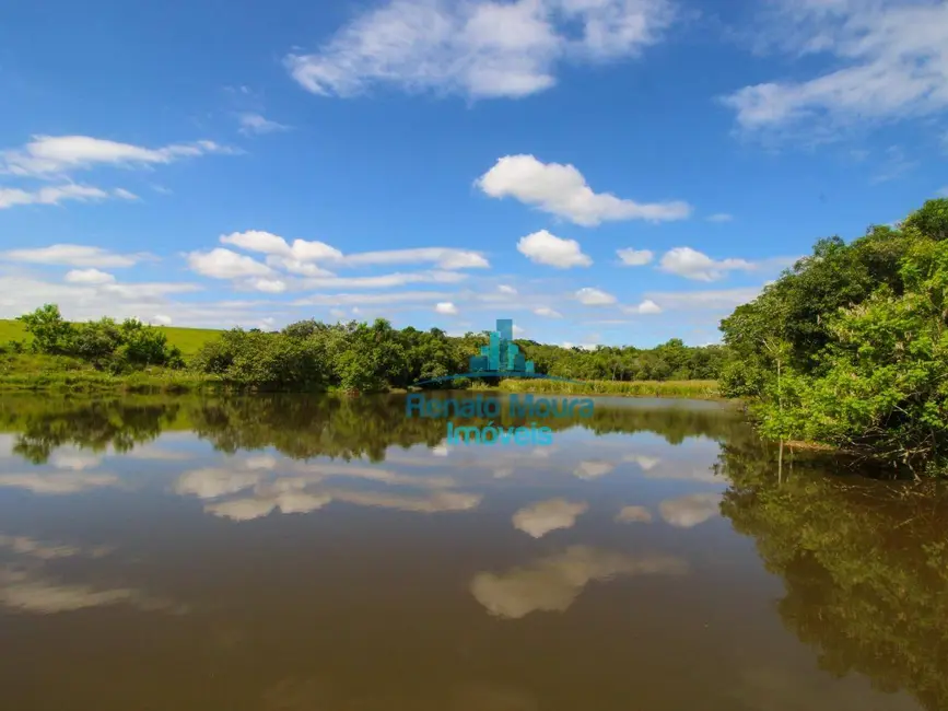 Chácara com 5 quartos à venda, 20000m2 em Jardim Novo Mundo, Sorocaba - SP - imagem 8 Foto 8 de Chácara com 5 quartos à venda, 20000m2 em Jardim Novo Mundo, Sorocaba - SP