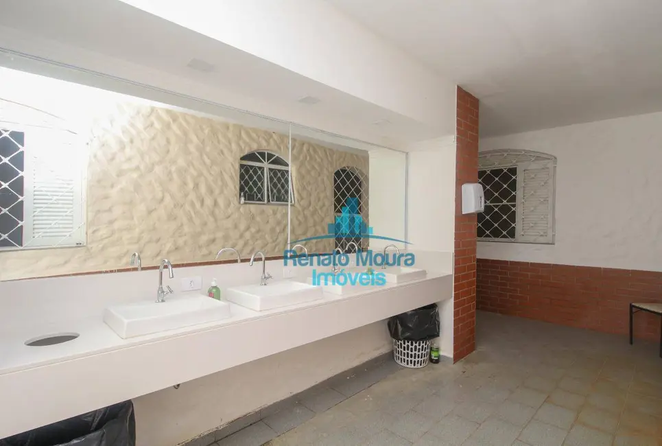 Chácara com 5 quartos à venda, 20000m2 em Jardim Novo Mundo, Sorocaba - SP - imagem 9 Foto 9 de Chácara com 5 quartos à venda, 20000m2 em Jardim Novo Mundo, Sorocaba - SP