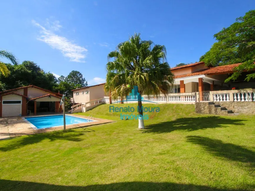 Chácara com 5 quartos à venda, 20000m2 em Jardim Novo Mundo, Sorocaba - SP - imagem 5 Foto 5 de Chácara com 5 quartos à venda, 20000m2 em Jardim Novo Mundo, Sorocaba - SP