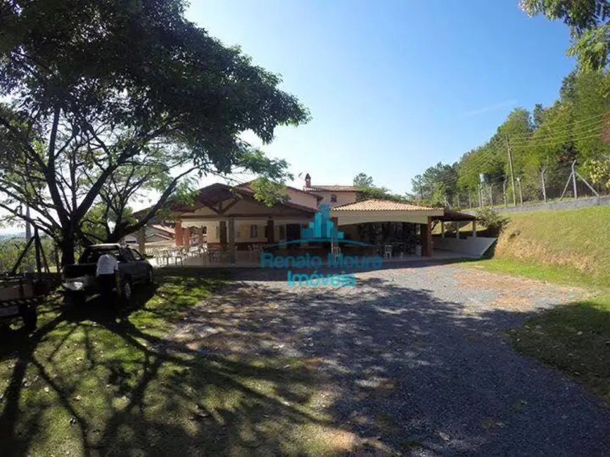 Chácara com 5 quartos à venda, 20000m2 em Jardim Novo Mundo, Sorocaba - SP - imagem 3 Foto 3 de Chácara com 5 quartos à venda, 20000m2 em Jardim Novo Mundo, Sorocaba - SP