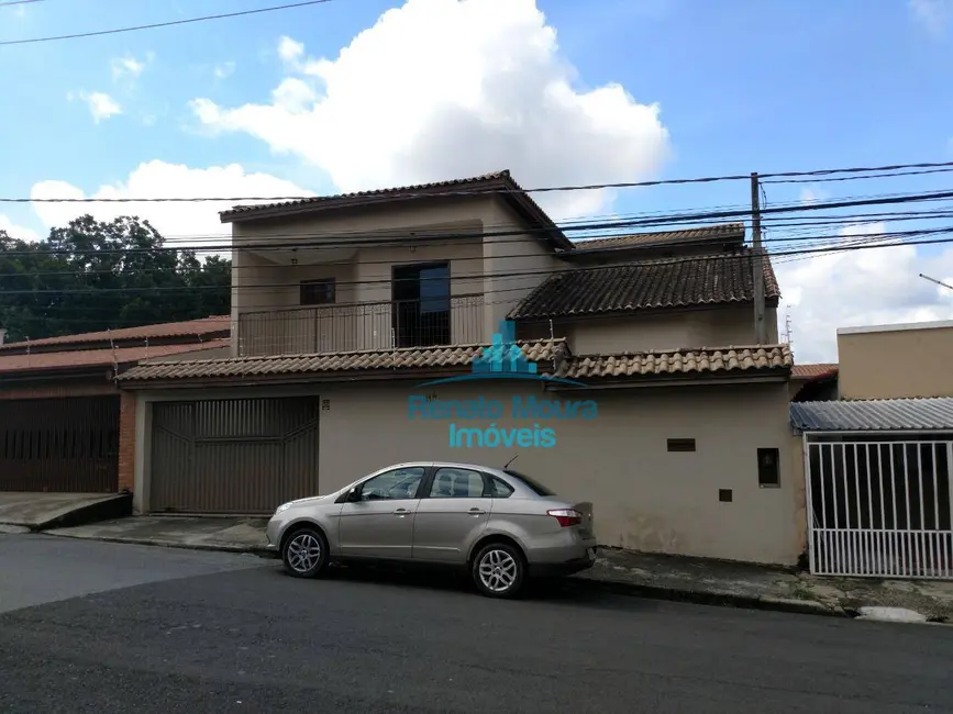 Foto 1 de Sobrado com 3 quartos à venda, 390m2 em Vila Assis, Sorocaba - SP