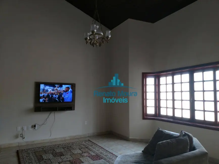 Foto 5 de Sobrado com 3 quartos à venda, 390m2 em Vila Assis, Sorocaba - SP