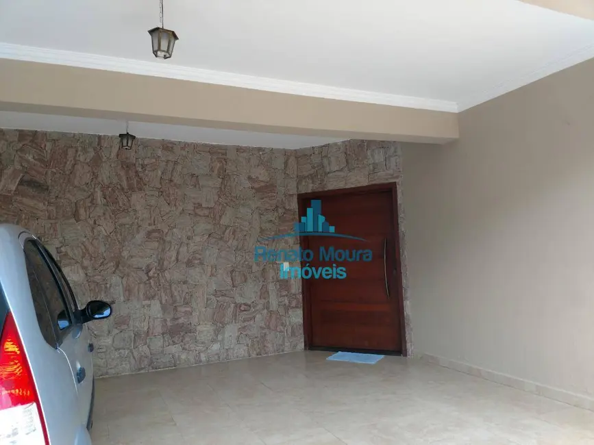 Foto 4 de Sobrado com 3 quartos à venda, 390m2 em Vila Assis, Sorocaba - SP