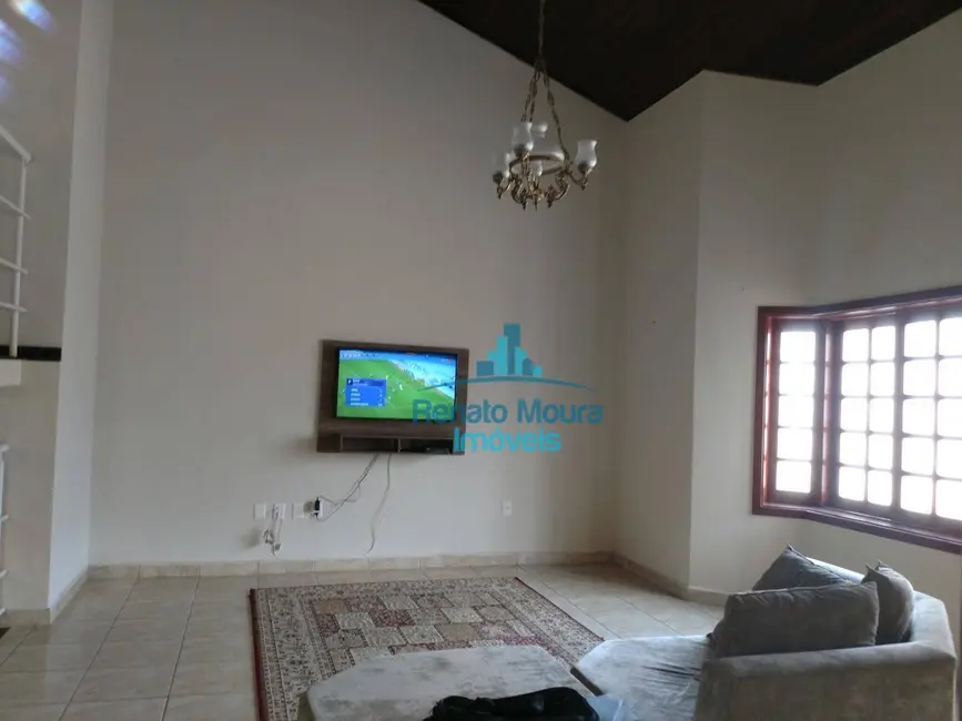 Foto 9 de Sobrado com 3 quartos à venda, 390m2 em Vila Assis, Sorocaba - SP