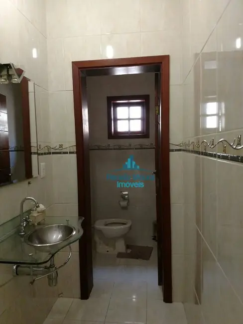 Foto 8 de Sobrado com 3 quartos à venda, 390m2 em Vila Assis, Sorocaba - SP