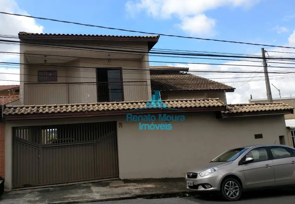 Foto 3 de Sobrado com 3 quartos à venda, 390m2 em Vila Assis, Sorocaba - SP