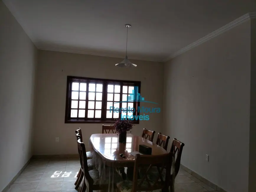 Foto 6 de Sobrado com 3 quartos à venda, 390m2 em Vila Assis, Sorocaba - SP