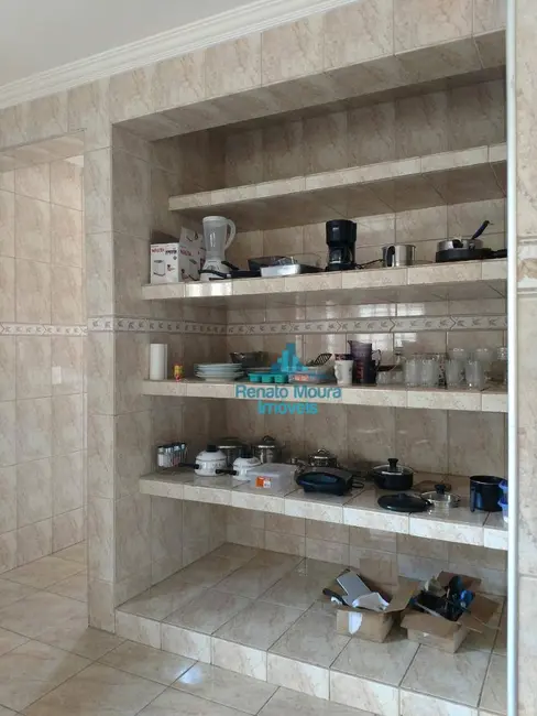 Foto 2 de Sobrado com 3 quartos à venda, 390m2 em Vila Assis, Sorocaba - SP