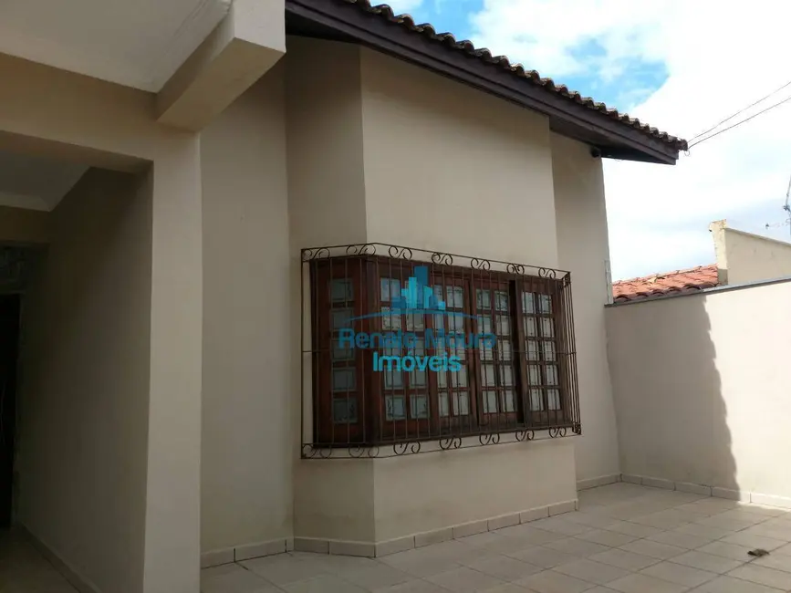 Foto 7 de Sobrado com 3 quartos à venda, 390m2 em Vila Assis, Sorocaba - SP