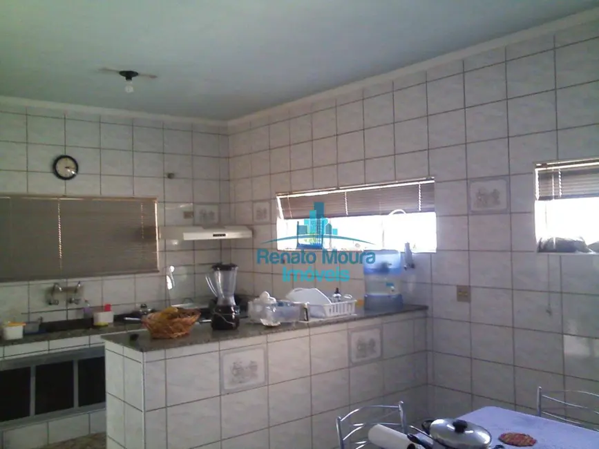 Casa com 3 quartos à venda, 405m2 em Jardim Emília, Sorocaba - SP - imagem 2 Foto 2 de Casa com 3 quartos à venda, 405m2 em Jardim Emília, Sorocaba - SP