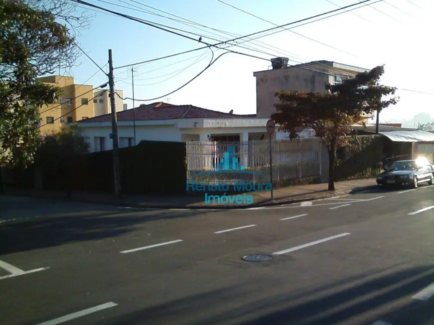 Casa com 3 quartos à venda, 405m2 em Jardim Emília, Sorocaba - SP - imagem 3 Foto 3 de Casa com 3 quartos à venda, 405m2 em Jardim Emília, Sorocaba - SP
