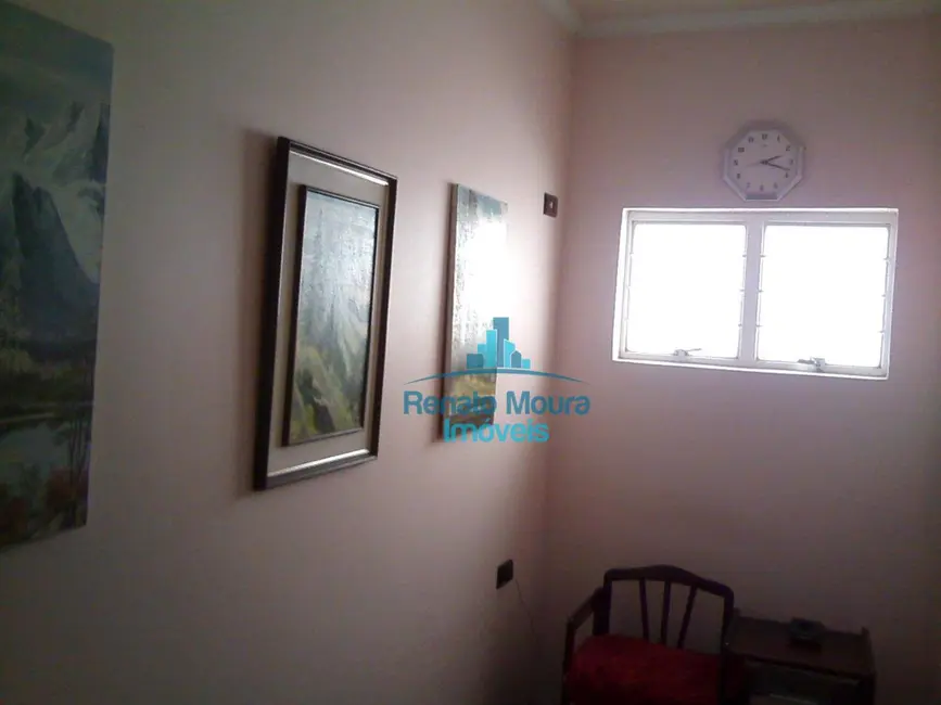 Casa com 3 quartos à venda, 405m2 em Jardim Emília, Sorocaba - SP - imagem 9 Foto 9 de Casa com 3 quartos à venda, 405m2 em Jardim Emília, Sorocaba - SP