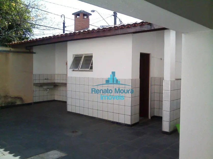 Casa com 3 quartos à venda, 405m2 em Jardim Emília, Sorocaba - SP - imagem 8 Foto 8 de Casa com 3 quartos à venda, 405m2 em Jardim Emília, Sorocaba - SP