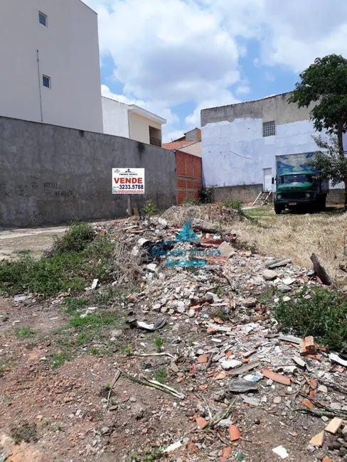 Foto 3 de Terreno / Lote à venda, 409m2 em Jardim Ipê, Sorocaba - SP