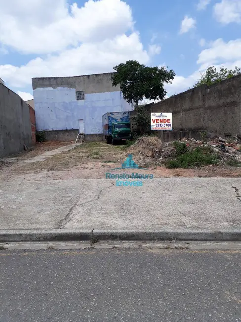 Foto 7 de Terreno / Lote à venda, 409m2 em Jardim Ipê, Sorocaba - SP