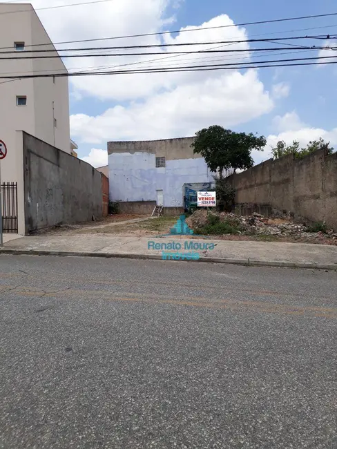 Foto 2 de Terreno / Lote à venda, 409m2 em Jardim Ipê, Sorocaba - SP