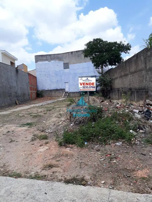 Foto 6 de Terreno / Lote à venda, 409m2 em Jardim Ipê, Sorocaba - SP