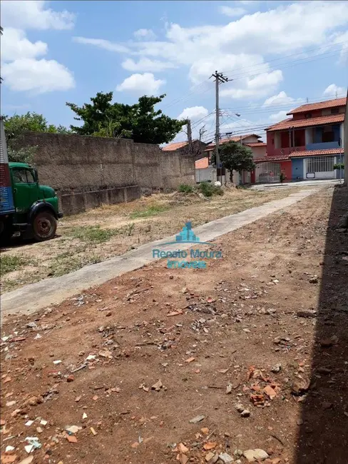 Foto 9 de Terreno / Lote à venda, 409m2 em Jardim Ipê, Sorocaba - SP