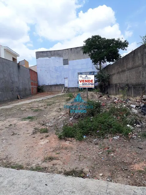 Foto 5 de Terreno / Lote à venda, 409m2 em Jardim Ipê, Sorocaba - SP