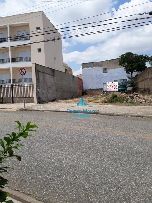 Foto 1 de Terreno / Lote à venda, 409m2 em Jardim Ipê, Sorocaba - SP